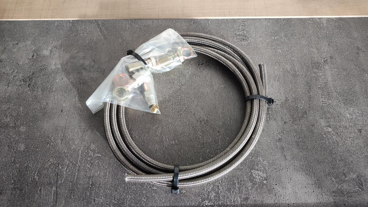 Flexible embrayage Alpine GTA LesAnciennes.com