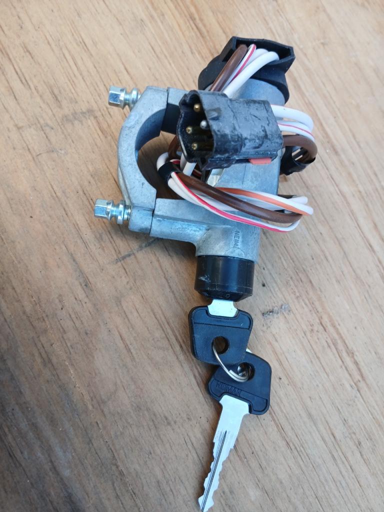 Neiman ROVER Range rover LesAnciennes.com