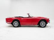 image_5-TRIUMPH TR250 + Overdrive - 1968