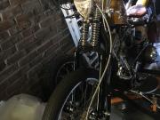 image_7-HARLEY DAVIDSON PANHEAD 1953 - 1953