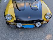 image_2-FIAT 124 BS1 SPIDER - 1972