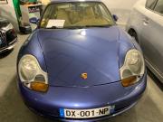 image_1-PORSCHE 911 996 3.4 tiptronic - 1997