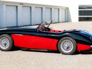 image_0-AUSTIN HEALEY 100-6 Cab BN6 117cv - 1957