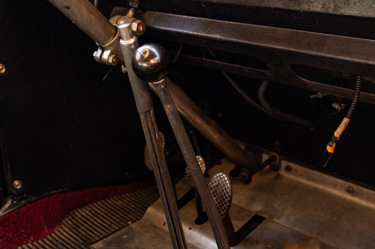 CITROEN B12 Torpédo - 1926 LesAnciennes.com