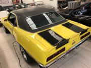 image_4-CHEVROLET Camaro RS SS - 1969