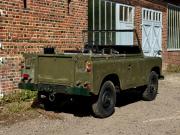 image_2-LAND ROVER 88 Serie 3 - 1975