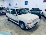 image_4-RENAULT Super 5 GT Turbo Phase 1 - 1987