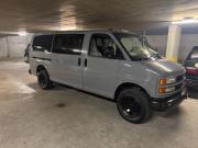 image_10-CHEVROLET Chevrolet Express Express 2500 - 2000