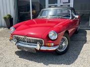 image_0-MG MGB Cabriolet - 1966