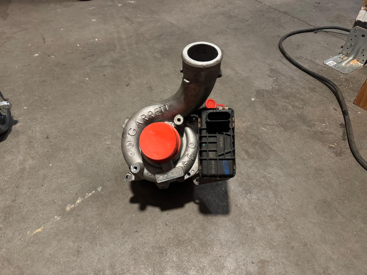 Turbo pour toutes PORSCHE LesAnciennes.com