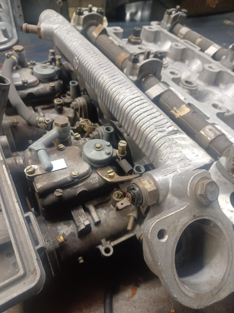 CULASSE LesAnciennes.com