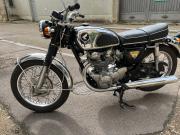 image_6-HONDA CB 450 K1 - 1968