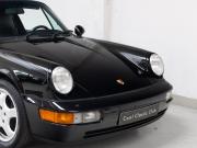 image_2-PORSCHE 911 Cabrio 3.6 Carrera 4 - 1990