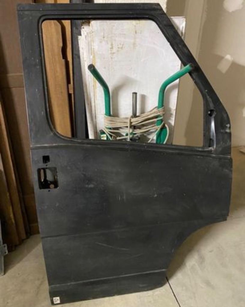 Porte avant droite FIAT Ducato LesAnciennes.com