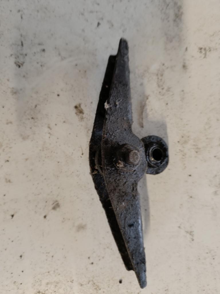 Support de biellette LesAnciennes.com