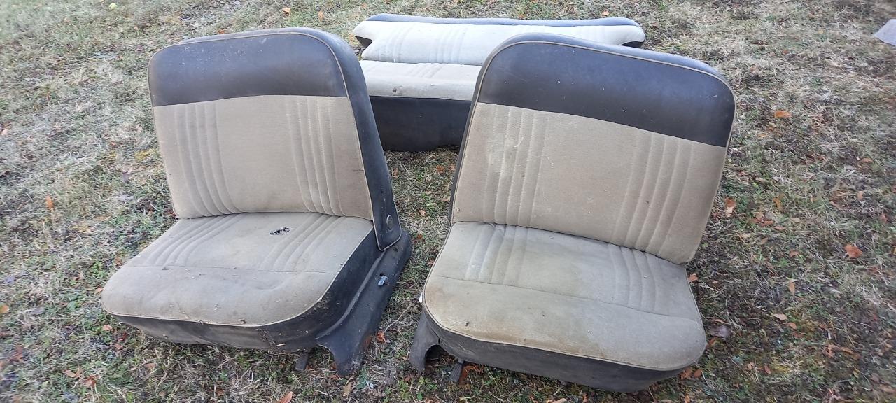 Pièces ALFA ROMEO Giulietta Berline TI 2a Série LesAnciennes.com