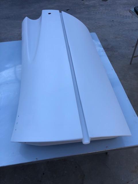 Porte gauche Ferrari 308 GTB LesAnciennes.com