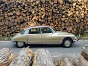 image_1-CITROEN DS 23 Pallas IE - 1974