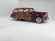 image_2-PACKARD Eight Woody wagon - 1947