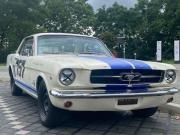 image_0-FORD Mustang Coupe - 1965