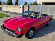 image_1-FIAT 124 Spider CS2 2000 USA - 1979