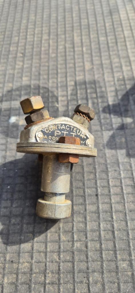 Bouton DIVERS Tout LesAnciennes.com