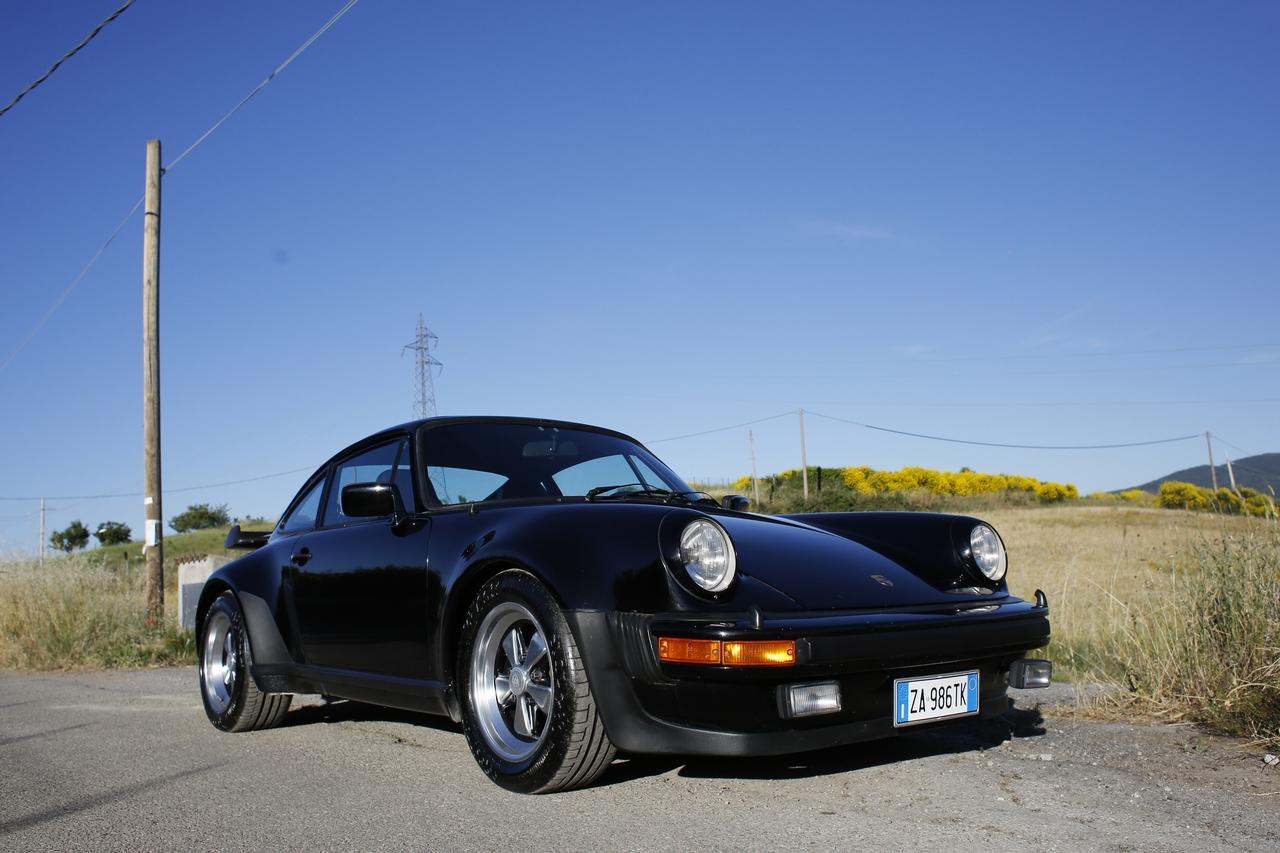 1979 Porsche 911 (930) Turbo LesAnciennes.com