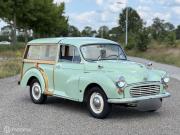 image_3-MORRIS Minor 1000 Traveller - 1967