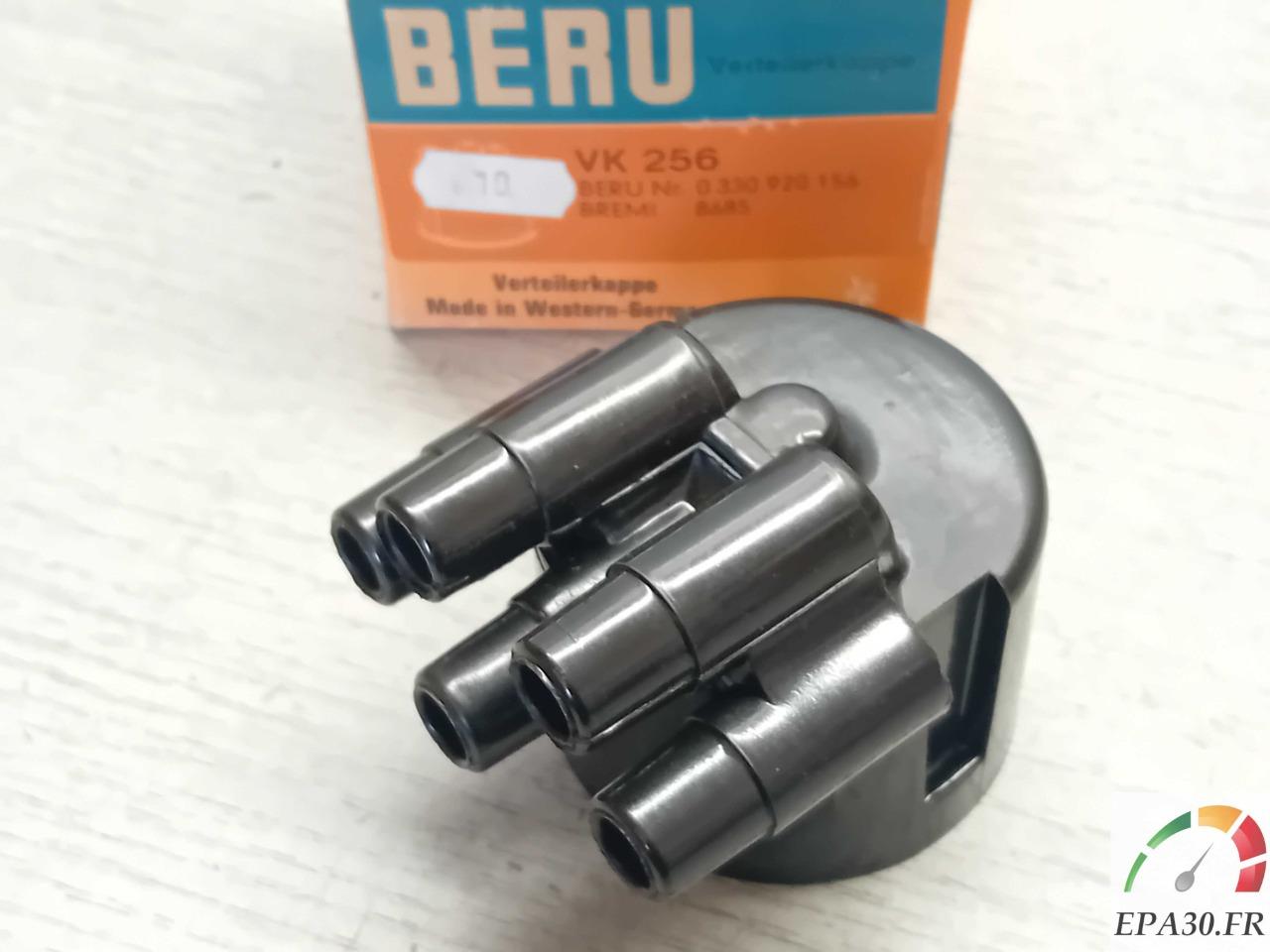 VK256 TÊTE ALLUMEUR MATRA SIMCA BAGHEERA LesAnciennes.com