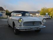 image_4-PEUGEOT 404 CABRIOLET - 1963