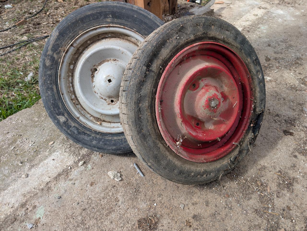 Jantes LesAnciennes.com