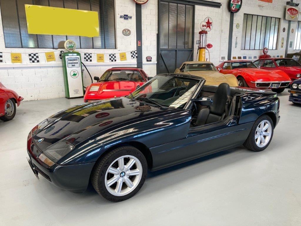 BMW Z1 - 1990 LesAnciennes.com