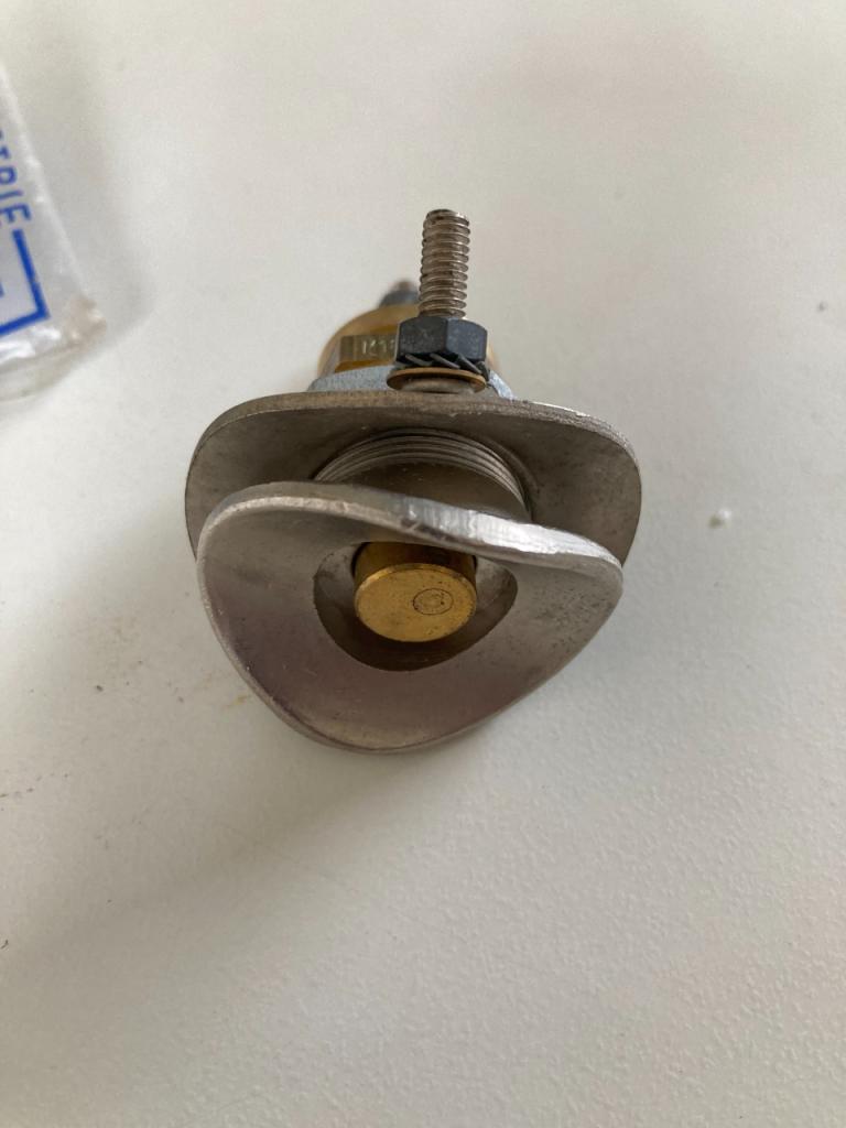 Sonde JAEGER sonde toutes LesAnciennes.com