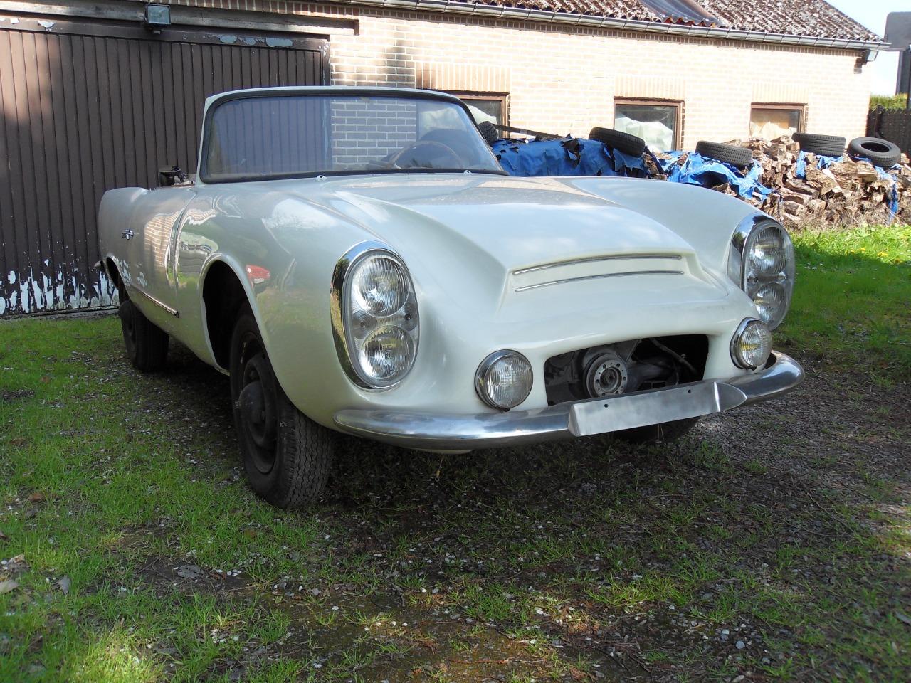 RENE BONNET Le Mans - 1963 LesAnciennes.com
