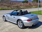 image_2-BMW Z3 E36/7 1.9i 140 cv - 1997