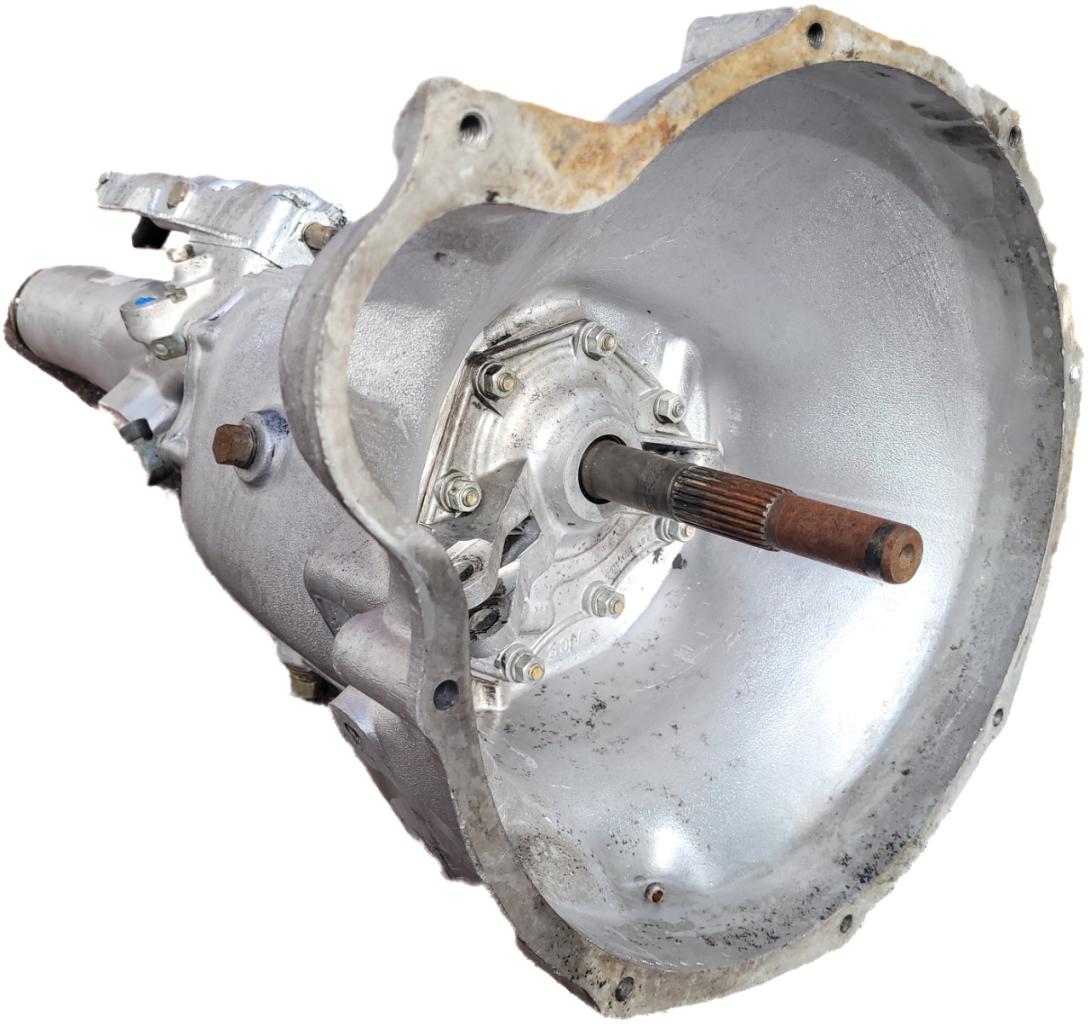 BOITE DE VITESSE MG MGB B ET BGT LesAnciennes.com