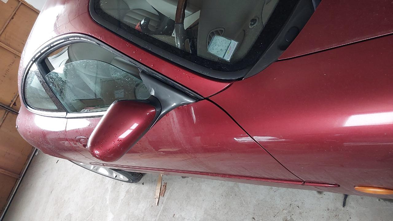 Recherche JAGUAR XK8 XKR LesAnciennes.com