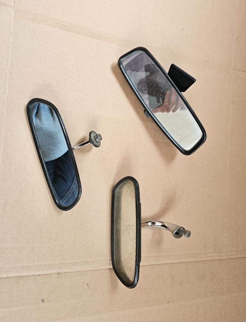 Rétroviseur CITROEN DS LesAnciennes.com