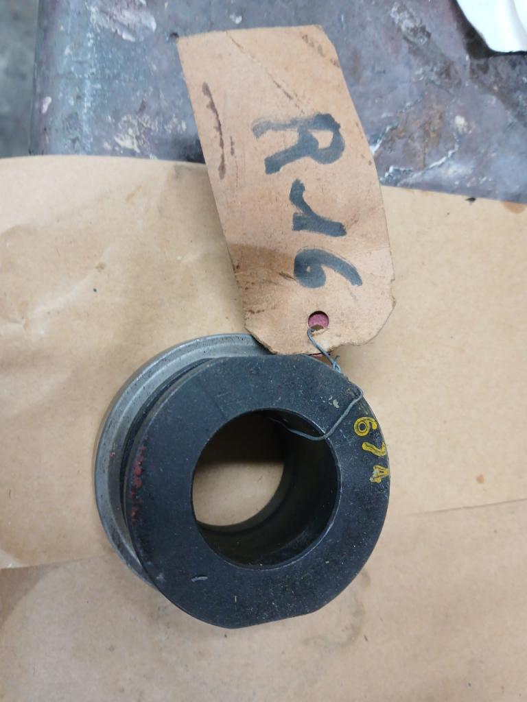 Butée d'embrayage RENAULT 16 (R16) R 1150 LesAnciennes.com