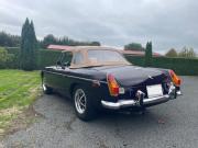 image_5-MG MGB Roadster - 1973