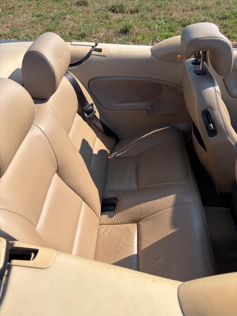 1998 Saab 9-3 Viggen, foto 5