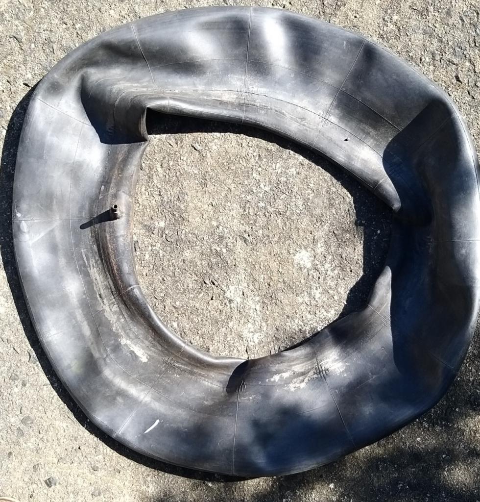 Chambres à air ANCIENNES pour toute ancienne LesAnciennes.com