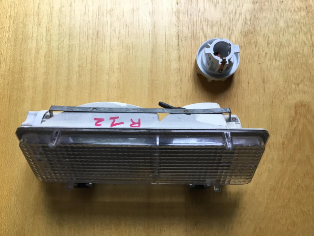 Feux RENAULT 12 (R12) ts LesAnciennes.com