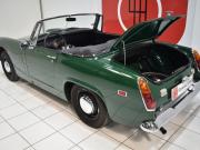 image_15-AUSTIN HEALEY Sprite MK4 - 1969