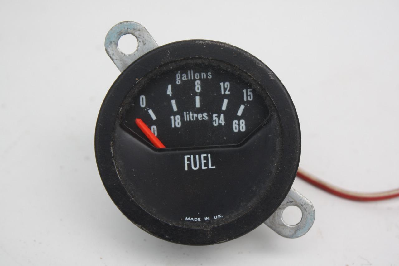 Manomètre niveau carburant Smiths BT2212/03 Humber LesAnciennes.com