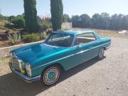 image_1-MERCEDES 250 CE Coupé - 1972