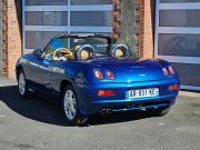 image_2-FIAT Barchetta 1.8 130 - 1997