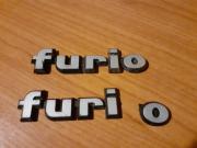 image_1-Logo CITROEN AX furio