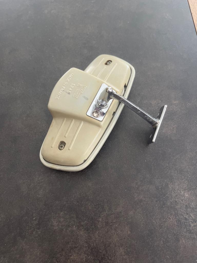 Rétroviseur int Renault caravelle ou Floride S LesAnciennes.com