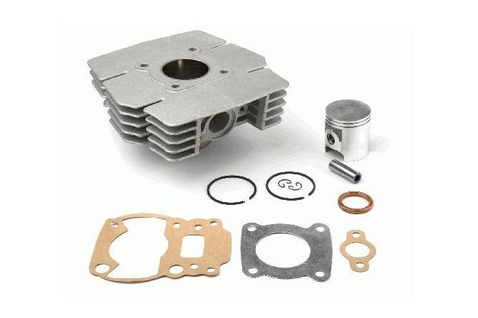 KIT CYLINDRE YAMAHA DTMX 125 OEM LesAnciennes.com